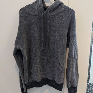 Super soft and cozy hoodie